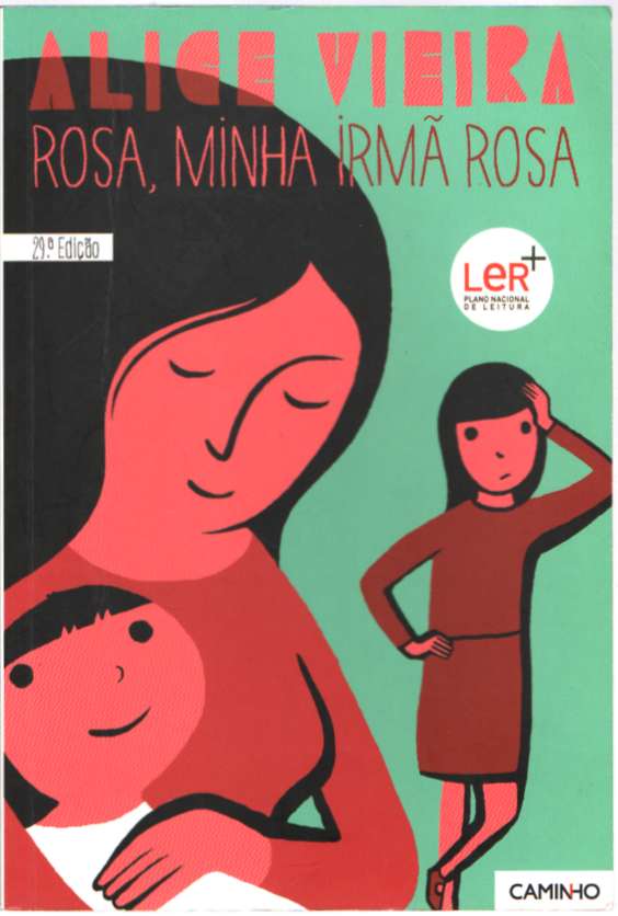 Rosa, minha irmã Rosa