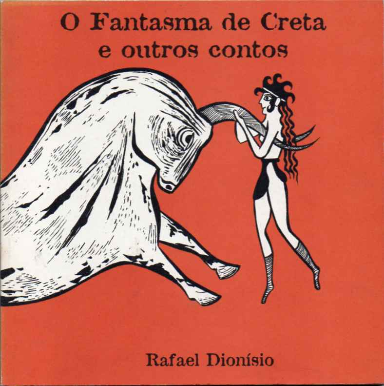 O fantasma de Creta e outros contos