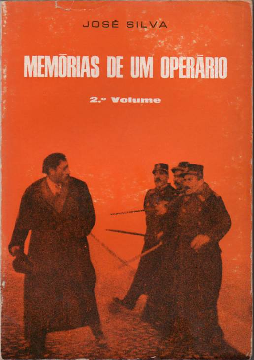 Memórias de um operário – Vol. 2