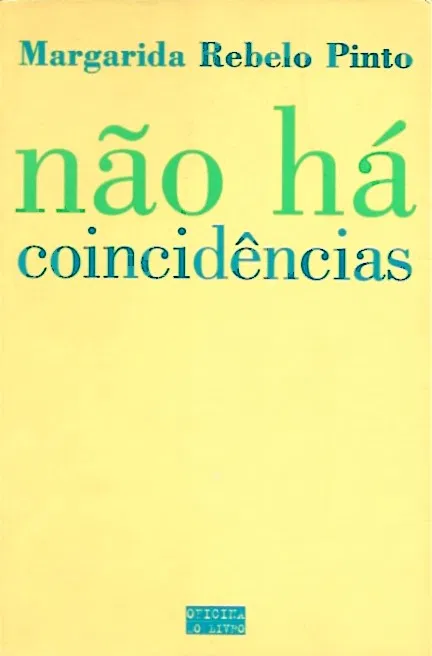 Não há coincidências