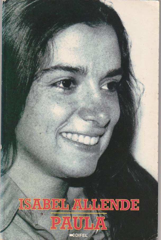 Paula - Isabel Allende