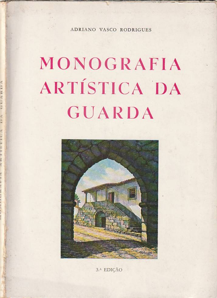 Monografia artística da Guarda