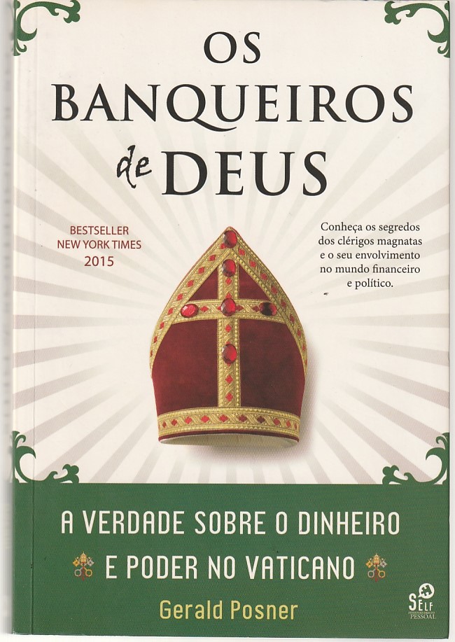 Os Banqueiros de Deus