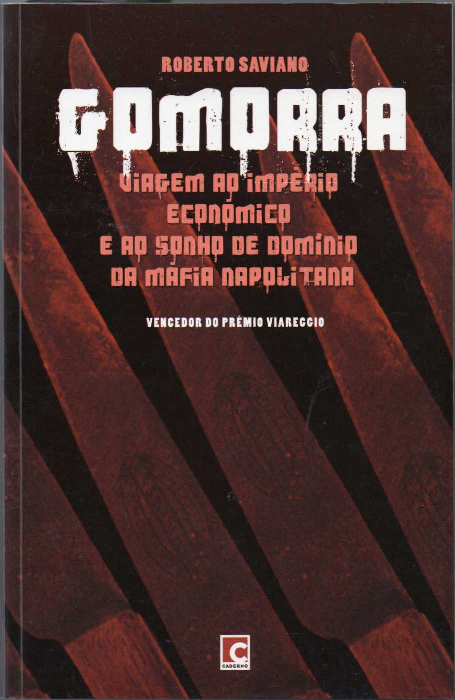 Gomorra – Viagem ao império económico da Camorra