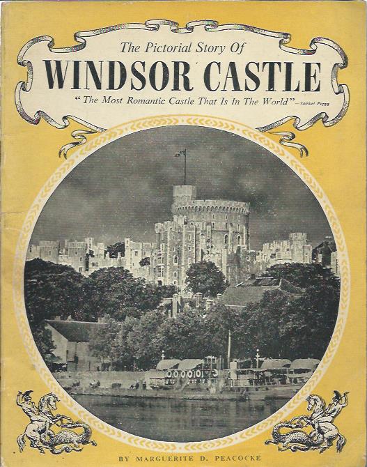 The pictorial story of Windsor Castle