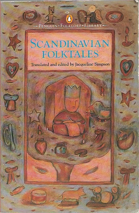Scandinavian folktales
