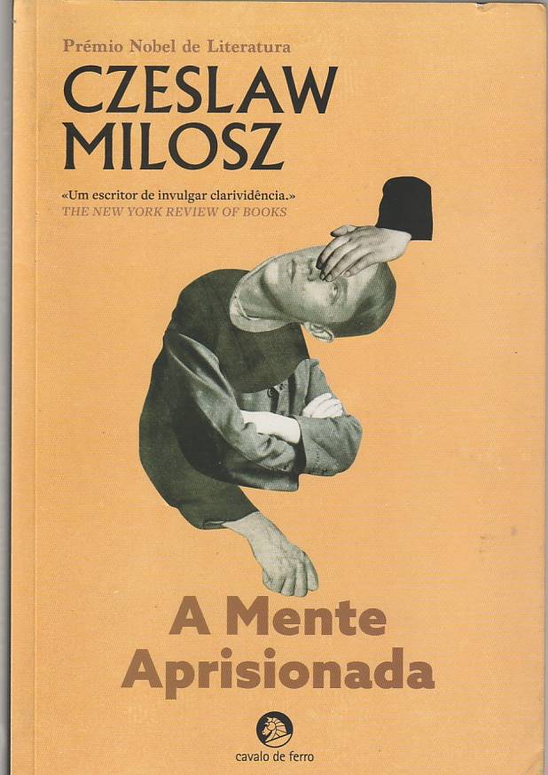 A mente aprisionada