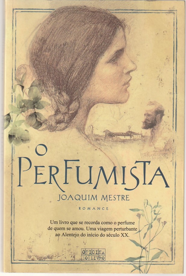 O perfumista