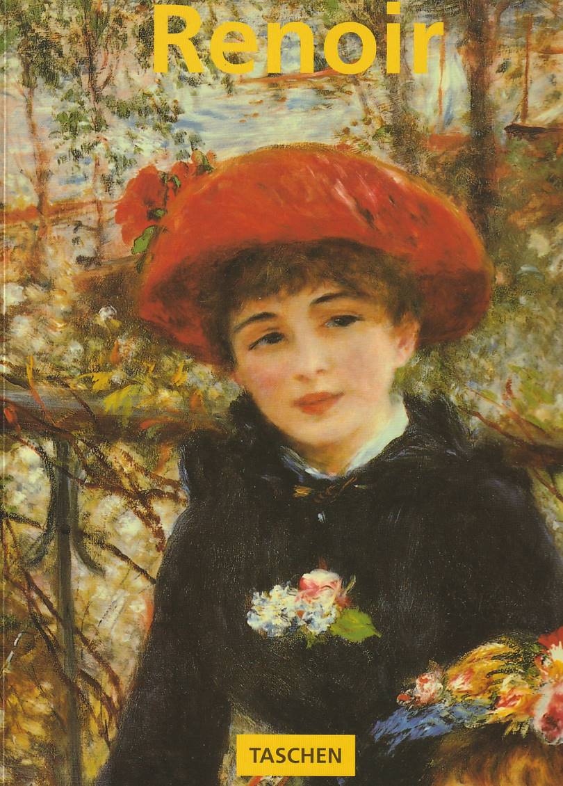 Pierre-Auguste Renoir – Um sonho de harmonia