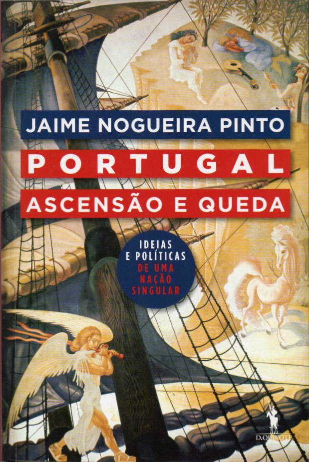 Portugal – Ascensão e queda