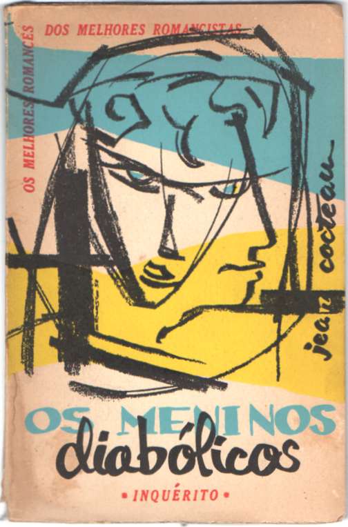 Os meninos diabólicos