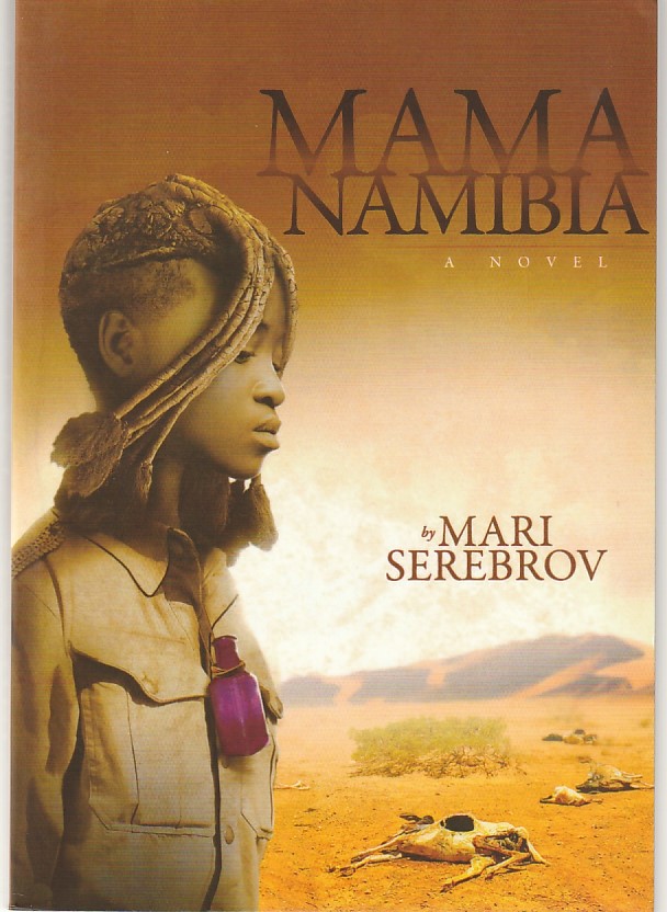 Mama Namibia