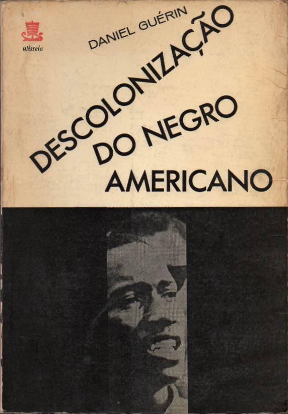 Descolonização do negro americano