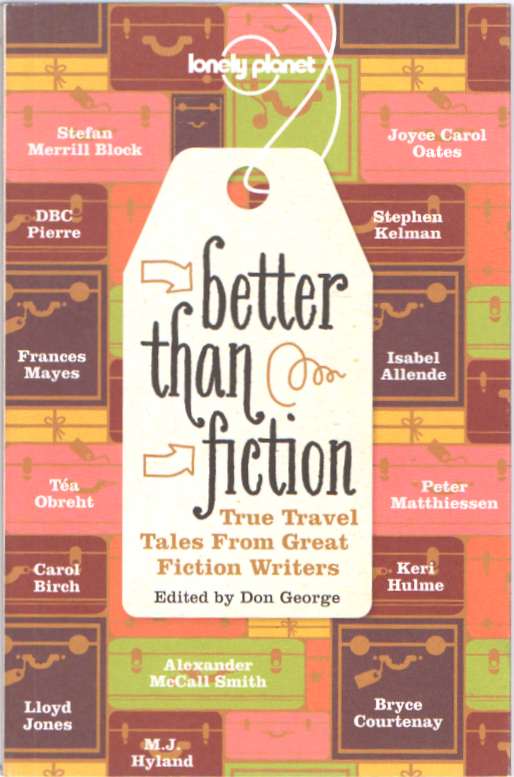 Better than fiction