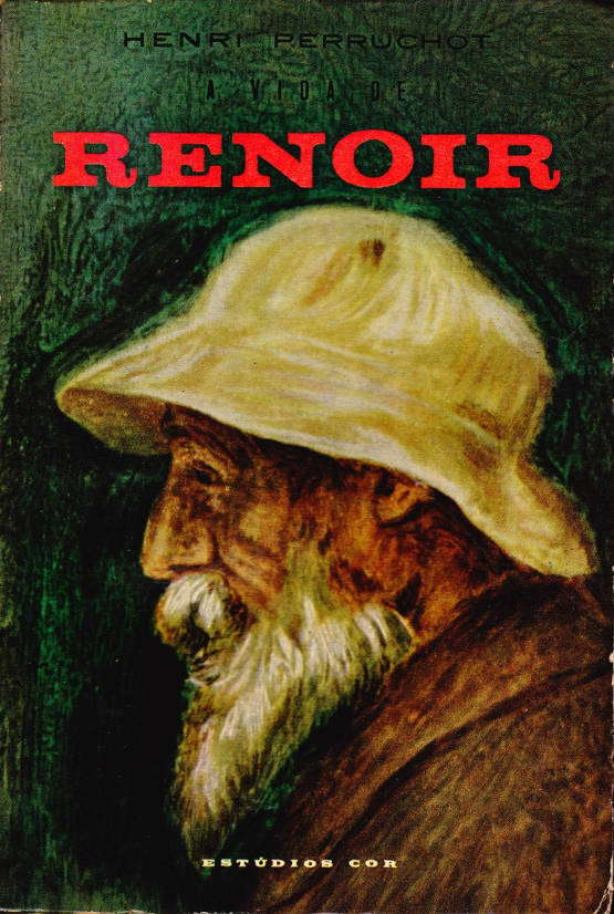 A vida de Renoir