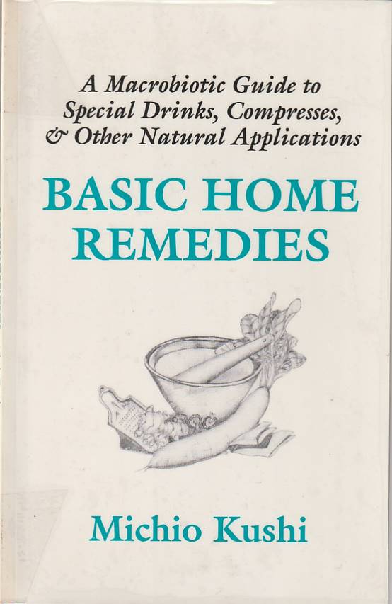 Basic home remedies