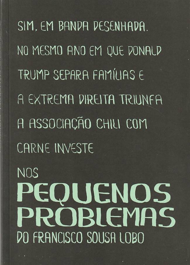 Pequenos problemas