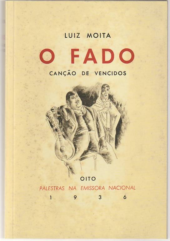 O Fado – Canção de vencidos