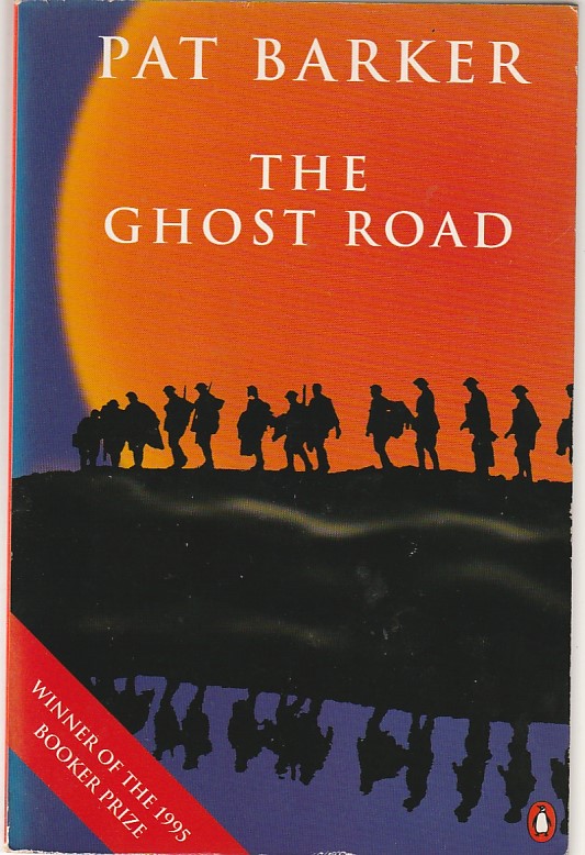The ghost road