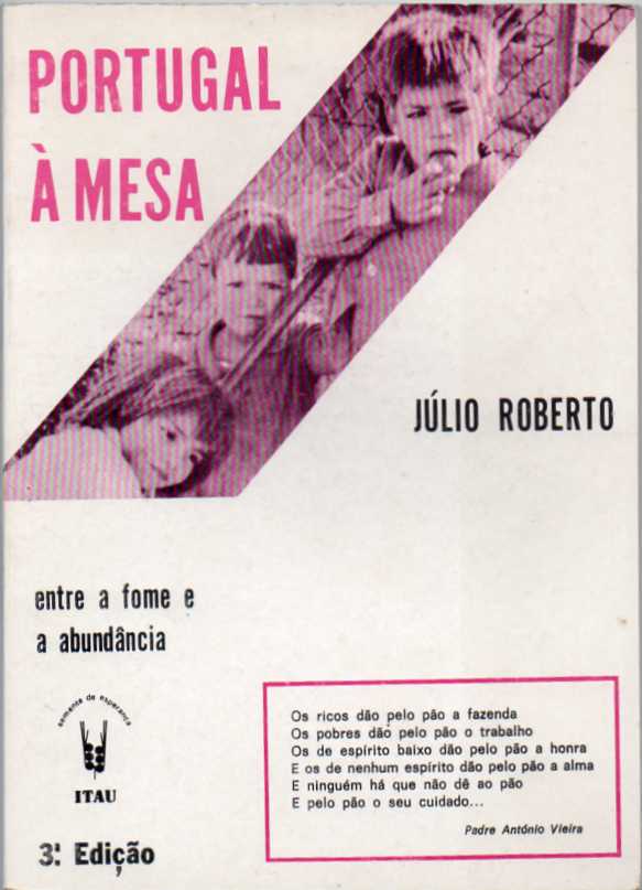 Portugal à mesa