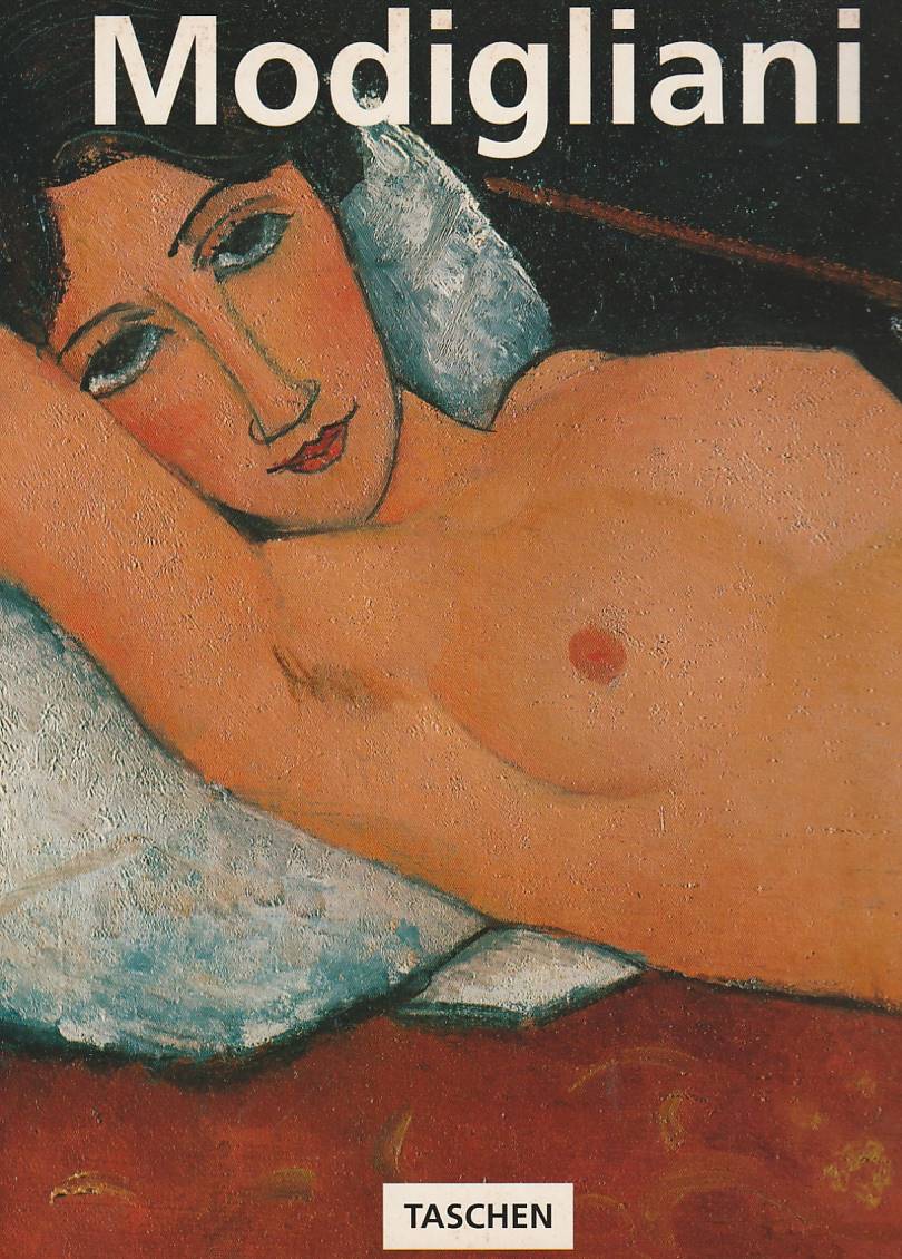 Amedeo Modigliani – A poesia do olhar