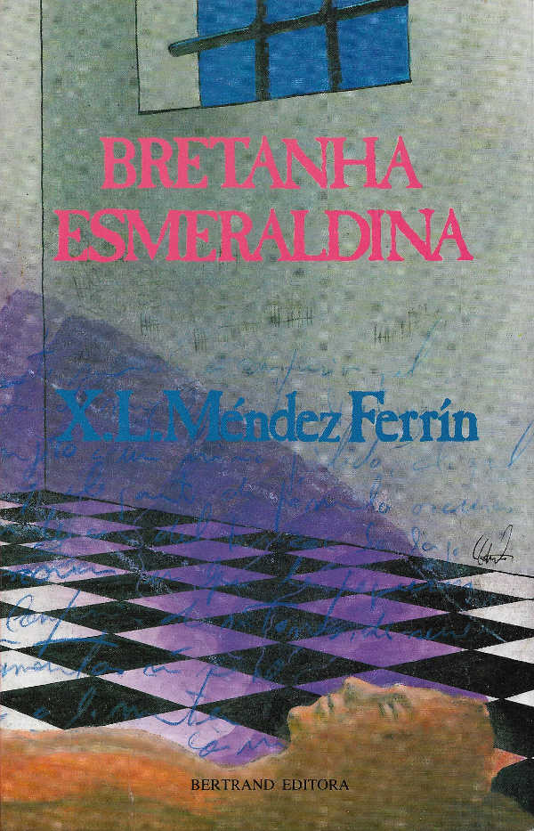 Bretanha, esmeraldina