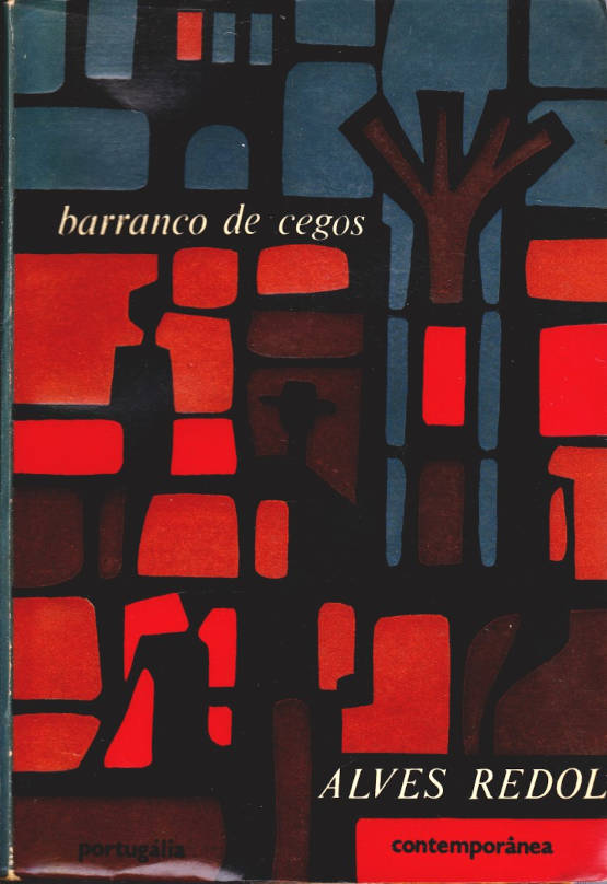 Barranco de cegos (2ª ed.)