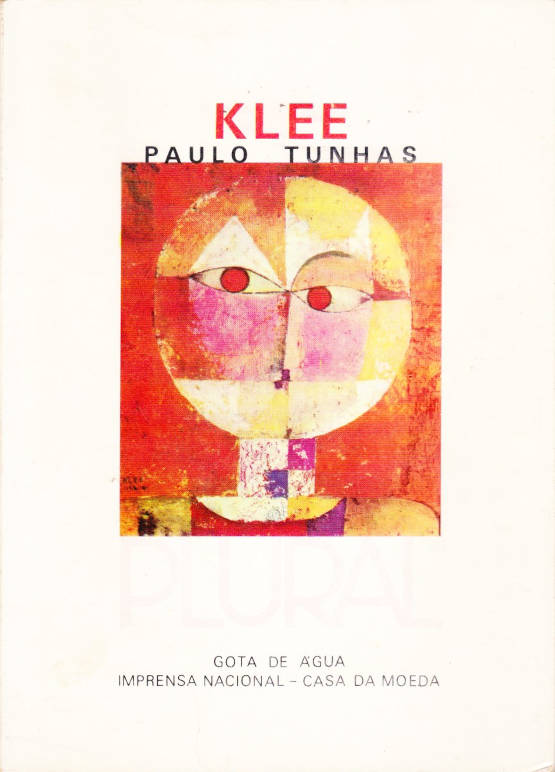 Klee – Paulo Tunhas
