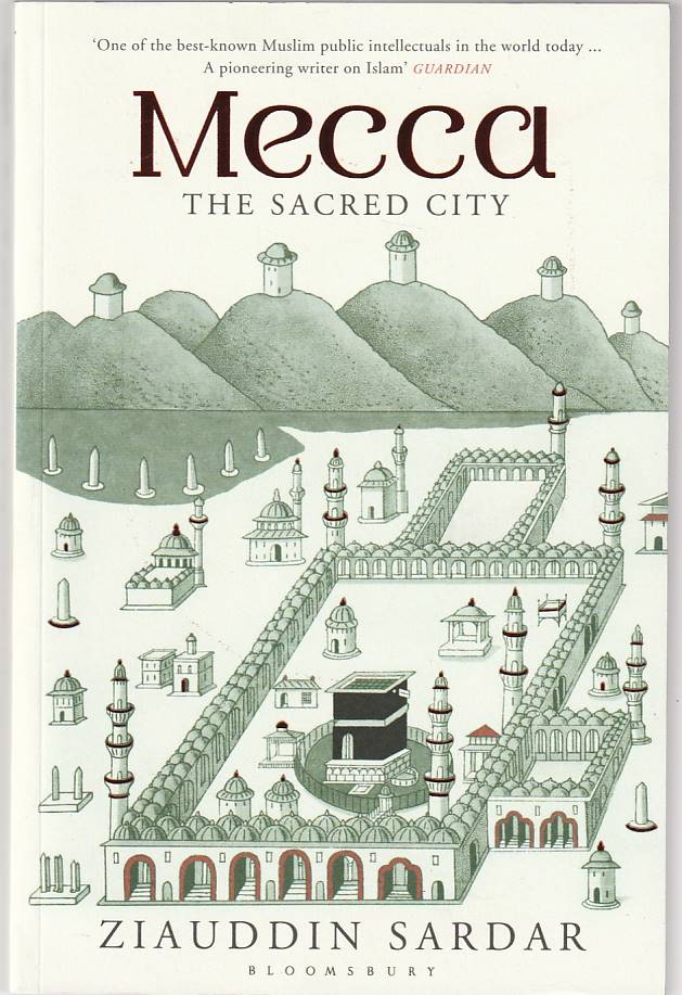 Mecca – The sacred city