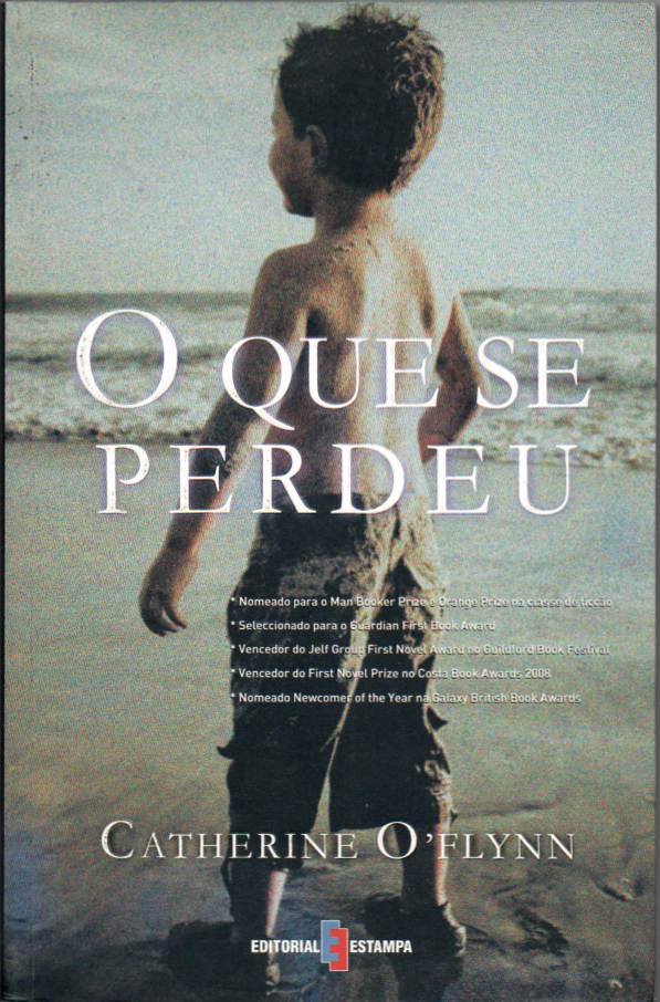 O que se perdeu