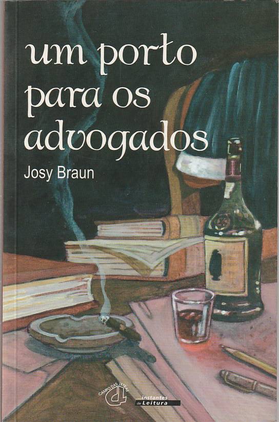 Um Porto para os advogados