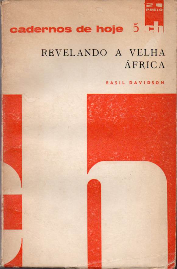 Revelando a velha África