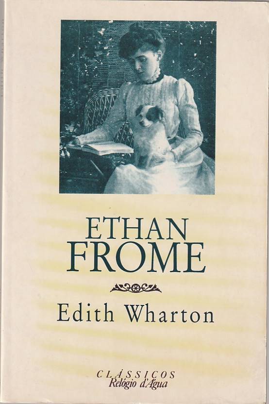 Ethan Frome