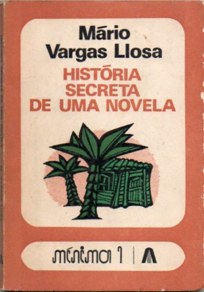 História secreta de uma novela