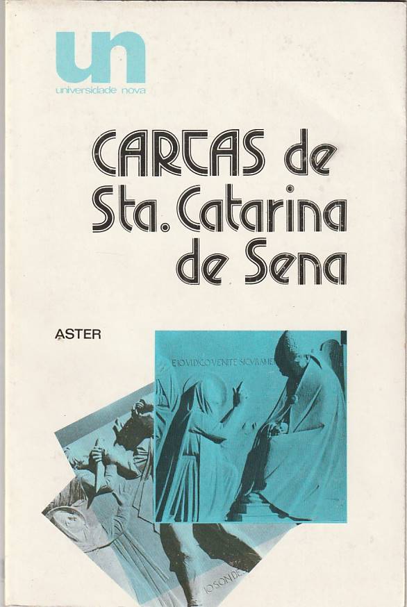Cartas de Santa Catarina de Sena