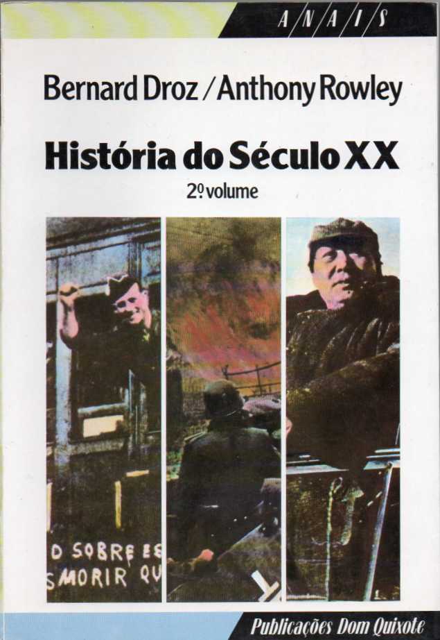 História do século XX – Vol. 2