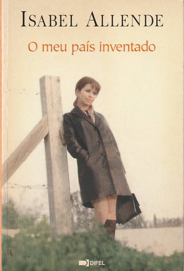 O meu país inventado