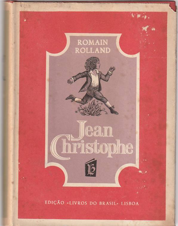 Jean Christophe Vol. 1