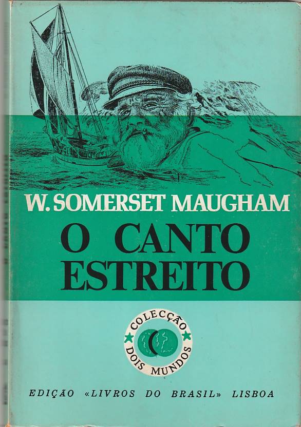 O canto estreito