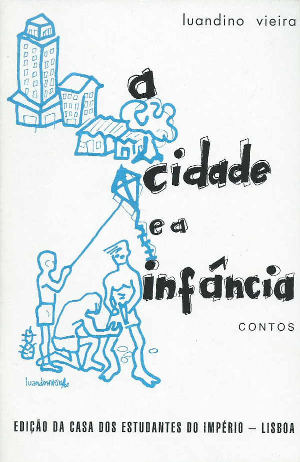 a cidade e a infancia contos