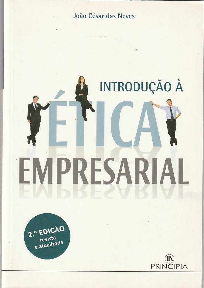 Introdução à ética empresarial