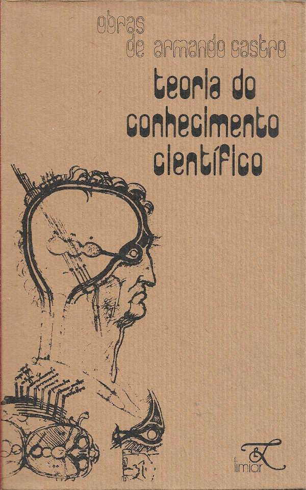 Teoria do conhecimento científico Vol. 01