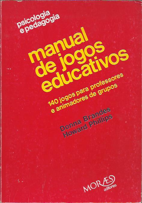 Rede Social Educativa Epedagogia - Página de Jogos educativos