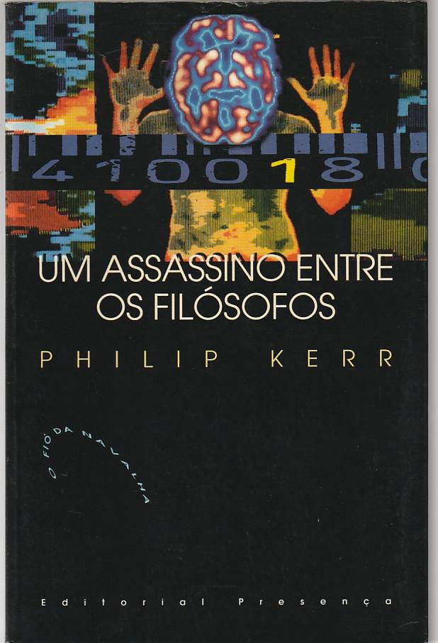 Um assassino entre os filósofos