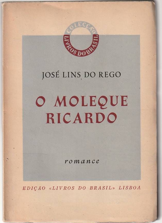 O moleque Ricardo