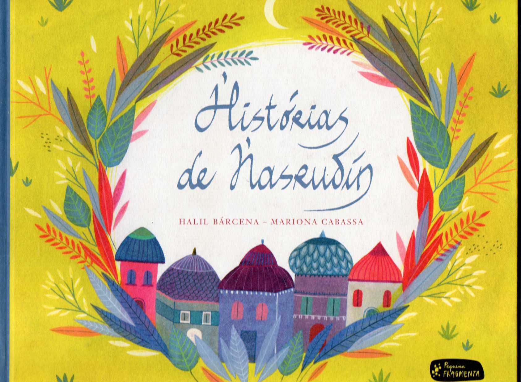 Histórias de Nasrudín