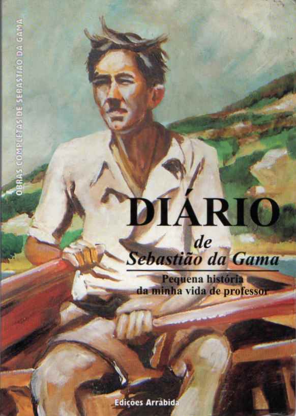 Diário de Sebastião da Gama