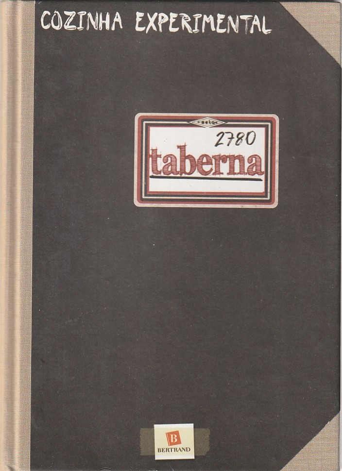 2780 Taberna – Cozinha experimental