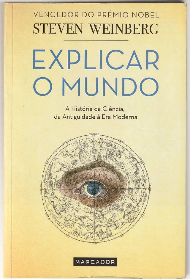 Explicar o mundo