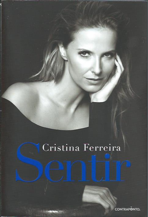 Sentir – Cristina Ferreira